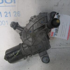 MOTOR LIMPIAPARABRISAS DEL. Citroen c4 picasso (2007->) 2.0 HDi RHJ-DW10BTED4 RHJDW10BTED4 AZUL Delanteras delanteros