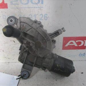 MOTOR LIMPIAPARABRISAS DEL. Citroen c4 picasso (2007->) 2.0 HDi RHJ-DW10BTED4 RHJDW10BTED4 AZUL    Delanteras delanteros