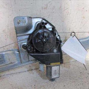 MECANISMO ELEVALUNAS DEL. DCHO. Peugeot 208 (01.2012->) 1.6 Active [1,6 Ltr. - 68 kW 16V HDi FAP] 9H06 - #Prov# 9H06PROV 9674254380 BLANCO    Delanteras delanteros Derechas derechos motor