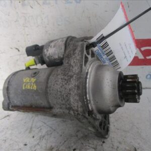 MOTOR ARRANQUE Seat altea (5p1)(03.2004->) 1.6 TDI CAYC VALEO BLANCO    de