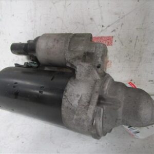 MOTOR ARRANQUE Audi a8 (4e)(2002->) 3.0 TDI Quattro [3,0 Ltr. - 171 kW V6 24V TDI] ASB BOSCH/0001109260 BOSCH0001109260 NEGRO    de