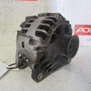 ALTERNADOR Seat ibiza (6l1)(04.2002->) 1.2 12V BXV 1P0837402C BLANCO generador