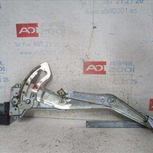 MECANISMO ELEVALUNAS DEL. DCHO. Peugeot 406 coupé (s1/s2)(07.1997->) 2.2 HDI 4HX (DW12TED4/FAP) 4HX(DW12TED4FAP) 117757XXX 0130821893 130821893 BURDEOS    Delanteras delanteros Derechas derechos motor