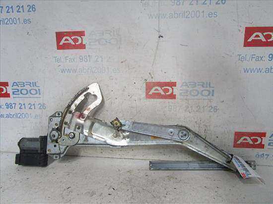 MECANISMO ELEVALUNAS DEL. DCHO. Peugeot 406 coupé (s1/s2)(07.1997->) 2.2 HDI 4HX (DW12TED4/FAP) 4HX(DW12TED4FAP) 117757XXX 0130821893 130821893 BURDEOS Delanteras delanteros Derechas derechos motor