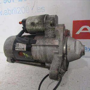 MOTOR ARRANQUE Mazda 6 berlina (gg)(2002->) 2.0 DI D/ RF - #Prov# DRFPROV MISUBISI/MOO2T88671 MISUBISIMOO2T88671 NEGRO    de