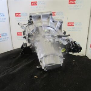 CAJA CAMBIOS MANUAL Kia rio (bc)(2000->) 1.5 16V G/ A5D - #Prov# GA5DPROV K300 1G28 111B K3001G28111B GRIS PLATA    transmision