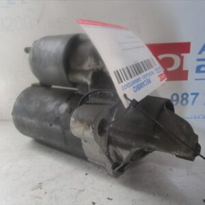 MOTOR ARRANQUE Audi allroad quattro (4b5)(2000->) 2.7 T [2,7 Ltr. - 184 kW V6 30V] ARE 0001108174 1108174 GRIS    de