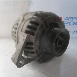 ALTERNADOR Audi allroad quattro (4b5)(2000->) 2.7 T [2,7 Ltr. - 184 kW V6 30V] ARE 078903016F 78903016F GRIS    generador