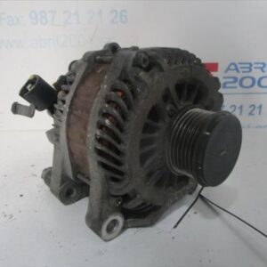 ALTERNADOR Peugeot 407 sw (05.2004->) 2.0 HDi 135 RHR (DW10BTED4) RHR(DW10BTED4) 965475280080 AZUL generador