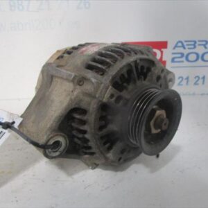 ALTERNADOR Suzuki ignis (rg/fh)(2000->) 1.3 4WD M13A 31400-80G0 3140080G0 GRIS PLATA generador
