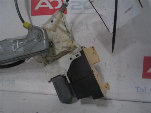 MECANISMO ELEVALUNAS DEL. IZDO. Citroen c5 berlina (2004->) 2.0 HDi (RCRHRH) D- RHR - #Prov# DRHRPROV 997833-102 997833102 GRIS Delanteras delanteros Izquierdas izquierdos motor - Imagen 2