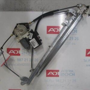 MECANISMO ELEVALUNAS DEL. IZDO. Citroen c8 (2002->) 2.2 HDi 4HW (DW12TED4) 4HW(DW12TED4) 101387-102 101387102 BLANCO Delanteras delanteros Izquierdas izquierdos motor