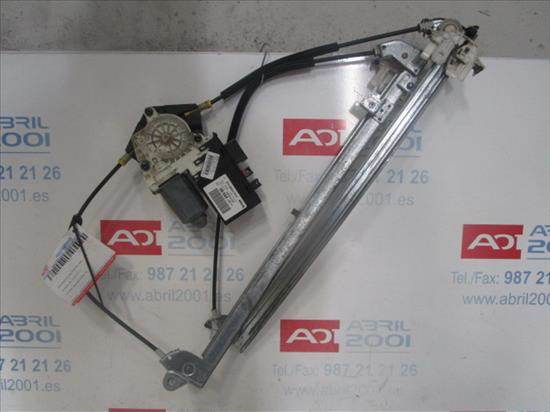 MECANISMO ELEVALUNAS DEL. IZDO. Citroen c8 (2002->) 2.2 HDi 4HW (DW12TED4) 4HW(DW12TED4) 101387-102 101387102 BLANCO Delanteras delanteros Izquierdas izquierdos motor