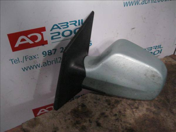 RETROVISOR ELECTRICO IZDO. Hyundai matrix (fc)(2001->) 1.5 CRDi D3-EA D3EA VERDE Espejo Izquierdo - Imagen 2