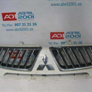 FRENTE DELANTERO Mitsubishi l 200 (k70)(1996->) 2.5 TD (K64T) 4 D 56 T 4D56T BLANCO    frontal panel