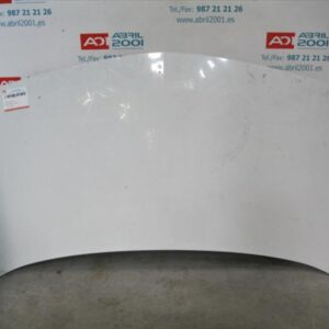 CAPO DELANTERO Renault megane ii (bm0/1_, cm0/1_) 1.5 dCi D/ K9K F7 - #Prov# DK9KF7PROV BLANCO