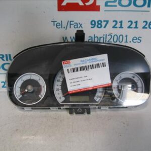 CUADRO COMPLETO Kia proceed (ed)(2008->) 1.6 CRDi 115 D4FB 94003-1H270 940031H270    COMPLETO instrumentos