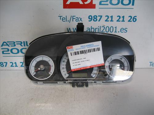 CUADRO COMPLETO Kia proceed (ed)(2008->) 1.6 CRDi 115 D4FB 94003-1H270 940031H270 COMPLETO instrumentos