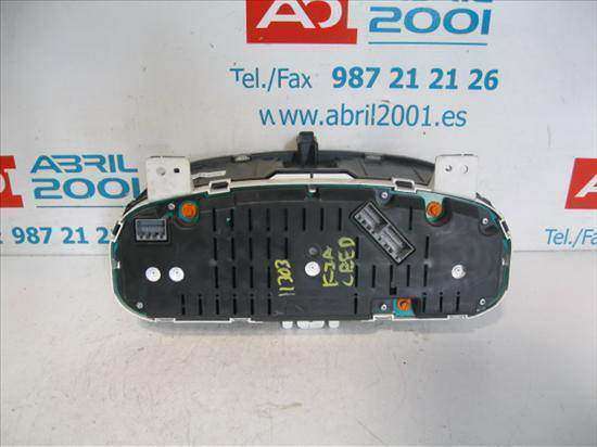 CUADRO COMPLETO Kia proceed (ed)(2008->) 1.6 CRDi 115 D4FB 94003-1H270 940031H270 COMPLETO instrumentos - Imagen 2