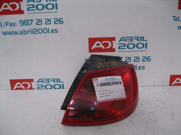 PILOTO TRA. DCHO. Mitsubishi colt cz3 berl. 5 (z30a)(2005->) 1.3 (Z35A, Z33A, Z34A) G-135930 - #Prov# GRANATE