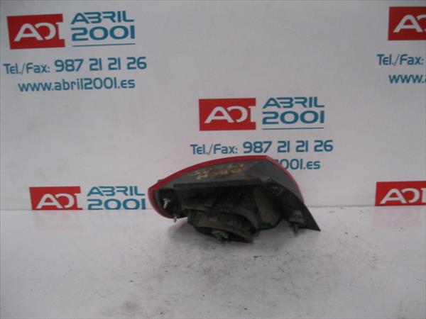 PILOTO TRA. DCHO. Mitsubishi colt cz3 berl. 5 (z30a)(2005->) 1.3 (Z35A, Z33A, Z34A) G-135930 - #Prov# GRANATE - Imagen 2