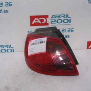 PILOTO TRA. IZDO. Mitsubishi colt cz3 berl. 5 (z30a)(2005->) 1.3  (Z35A, Z33A, Z34A) G-135930 - #Prov# GRANATE
