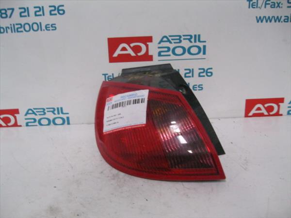 PILOTO TRA. IZDO. Mitsubishi colt cz3 berl. 5 (z30a)(2005->) 1.3 (Z35A, Z33A, Z34A) G-135930 - #Prov# GRANATE