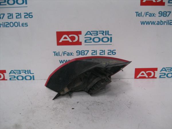 PILOTO TRA. IZDO. Mitsubishi colt cz3 berl. 5 (z30a)(2005->) 1.3 (Z35A, Z33A, Z34A) G-135930 - #Prov# GRANATE - Imagen 2