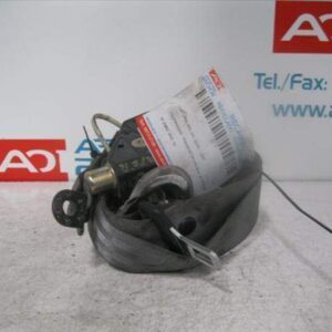 CINTURON SEGURIDAD DEL. DCHO. Volkswagen transporter v autobús (7hb, 7hj, 7eb, 7ej) 2.5 TDI AXD Amarillo    Delanteros Derechos Seguridad