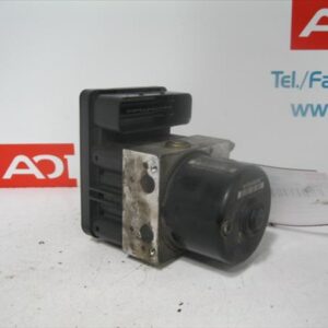 NUCLEO ABS Renault laguna ii grandtour (kg0)(2001->) 2.2 dCi (KG0F) D/ G9T D7 - #Prov# DG9TD7PROV 8200 183 495 B 8200183495B AZUL modulador