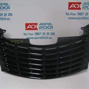 REJILLA CAPO Chrysler pt cruiser (2000->) 1.6 G 1.6 ó  F - #Prov# G16ÓFPROV 9051150013 NEGRO    CALANDRA DELANTERA RADIADOR capot delantera