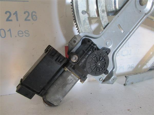 MECANISMO ELEVALUNAS DEL. DCHO. Peugeot 406 coupé (s1/s2)(07.1997->) 2.2 HDI 4HX (DW12TED4/FAP) 4HX(DW12TED4FAP) 0130821693 130821693 117757-XXX 117757XXX GRIS Delanteras delanteros Derechas derechos motor - Imagen 2