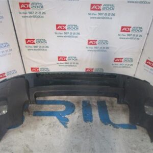 PARAGOLPES DEL. Volvo xc90 (2002->) 2.5 T B 5254 T2 B5254T2 VERDE    bumper DEFENSA Delantero parachoques