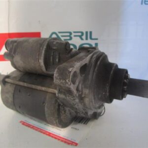 MOTOR ARRANQUE Honda prelude (bb1/2/3)(1992->) 2.0i (BB3) [2,0 Ltr. - 98 kW CAT] F20A4 GRIS PLATA    de