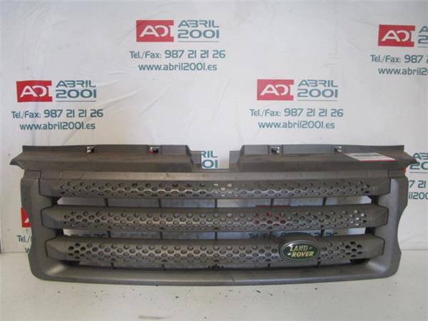 REJILLA CAPO Land Rover range rover sport (01.2005->) 2.7 TDVM D-276DT - #Prov# D276DTPROV DHB500390XXX NEGRO CALANDRA DELANTERA RADIADOR capot delantera