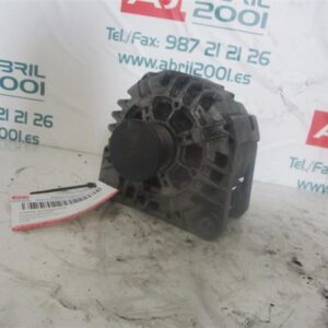 ALTERNADOR Volvo s40 berlina (1995->) 1.9 DI D 4192 T3 D4192T3 VALEO/7700426849 VALEO7700426849 BLANCO    generador