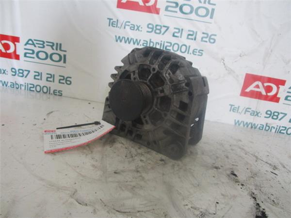 ALTERNADOR Volvo s40 berlina (1995->) 1.9 DI D 4192 T3 D4192T3 VALEO/7700426849 VALEO7700426849 BLANCO generador