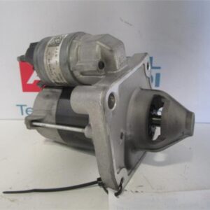 MOTOR ARRANQUE Opel corsa e (2014->) 1.2 74 KW - #Prov# HN05 - #Prov# HN05PROV 9812715480 GRANATE    de