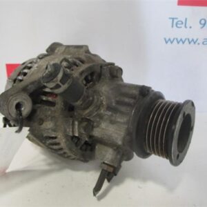 ALTERNADOR Land Rover freelander (ln)(09.2002->) 2.0 DI D-20T2N - #Prov# D20T2NPROV 100215 2630 1002152630 BLANCO    generador