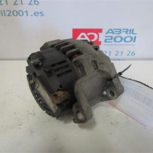 ALTERNADOR Renault scenic i (ja...)(1999->) 1.9 dCi (JA05, JA1F) D/ F9Q K 7 - #Prov# DF9QK7PROV 8200054588 SG10B019 AZUL generador