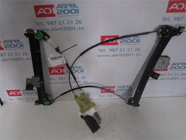MECANISMO ELEVALUNAS DEL. DCHO. Peugeot 407 coupé (2005->) 2.7 HDi UHZ (DT17) UHZ(DT17) 0130822259 130822259 9662062180 GRIS Delanteras delanteros Derechas derechos motor