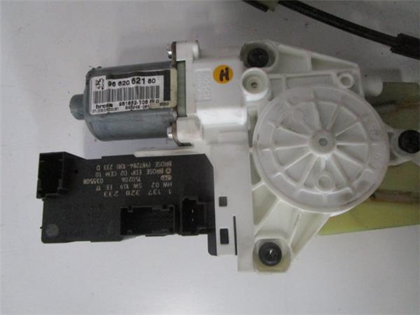 MECANISMO ELEVALUNAS DEL. DCHO. Peugeot 407 coupé (2005->) 2.7 HDi UHZ (DT17) UHZ(DT17) 0130822259 130822259 9662062180 GRIS Delanteras delanteros Derechas derechos motor - Imagen 2