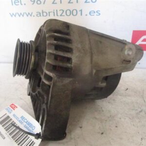 ALTERNADOR Fiat ii panda (169)(2003->) 1.2 188 A4.000 188A4000 46843093 VERDE generador