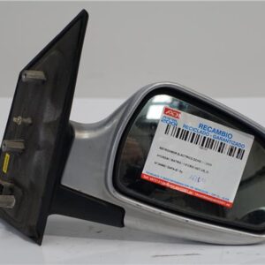 RETROVISOR ELECTRICO DCHO. Hyundai matrix (fc)(2001->) 1.5 CRDi 16V GLS [1,5 Ltr. - 81 kW CRDi CAT] D4FA-G - #Prov# D4FAGPROV PLATA    Derecho Espejo