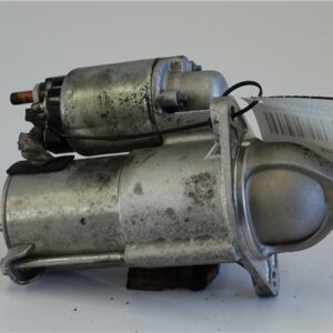 MOTOR ARRANQUE Opel astra h twintop 1.6 Z 16 XE1 Z16XE1 NEGRO    de