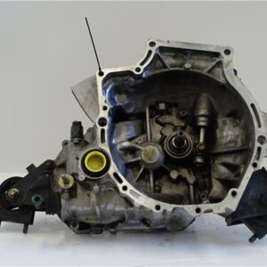 CAJA CAMBIOS MANUAL Kia rio (bc)(2000->) 1.5 16V G/ A5D - #Prov# GA5DPROV K300  K300 GRIS    transmision
