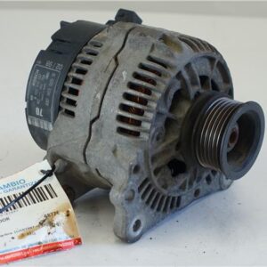 ALTERNADOR Volkswagen golf iv berlina (1j1)(1997->) 1.4 16V AKQ 0123310037 123310037 VERDE    generador
