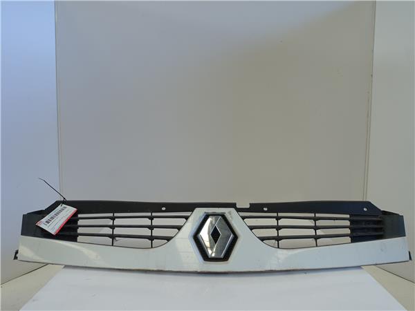 REJILLA CAPO Renault master iii furgón (hd, fd) 2.5 dCi D/ G9UB6 - #Prov# DG9UB6PROV 8200426366 BLANCO CALANDRA DELANTERA RADIADOR capot delantera