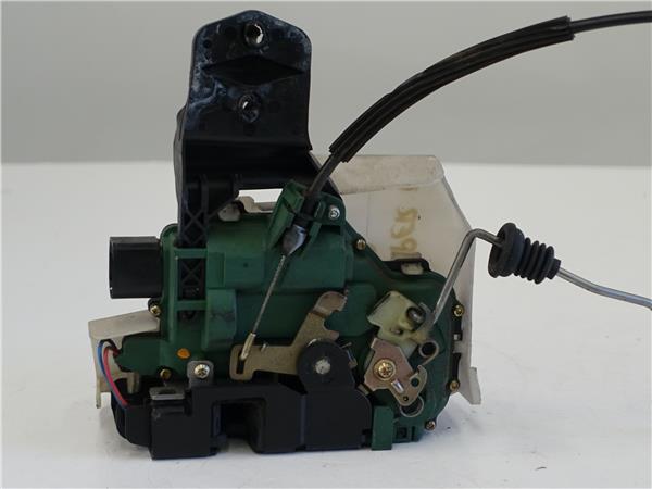 CERRADURA DEL DCHA Skoda superb (3u4)(2002->) 2.0 TDI BSS NEGRO - Imagen 2