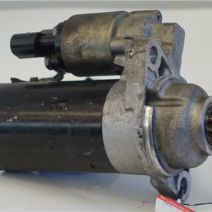 MOTOR ARRANQUE Seat ibiza (6l1)(04.2002->) 1.4 Stylance [1,4 Ltr. - 51 kW TDI CAT (BNM)] BNM 0001123018 1123018 ROJO BOSCH   de